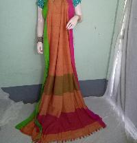 Pure Khadi Sarees